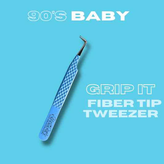 Grip'It 90's Baby Tweezer