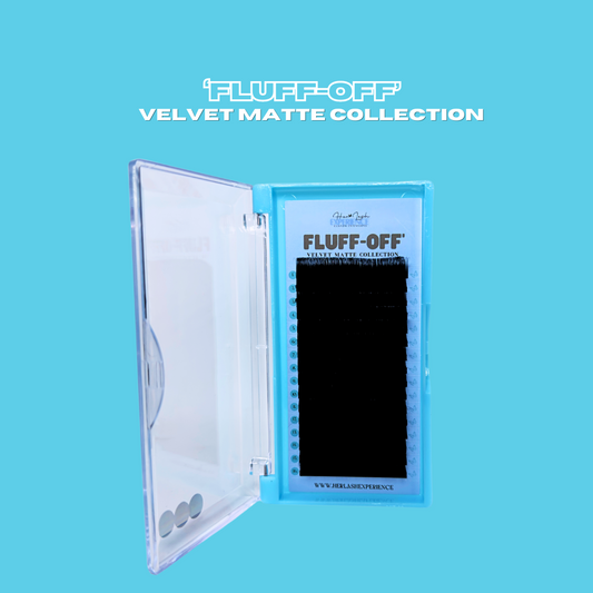 Fluff-Off (Velvet)